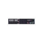 CyberPower PRO 1500VA/1500W Rack/Tower UPS with LCD Display CyberPower