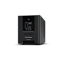 CyberPower PRO Series 2200VA Tower UPS with LCD Display CyberPower