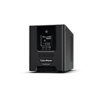 CyberPower PRO Series 2200VA Tower UPS with LCD Display CyberPower