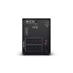 CyberPower PRO Series 2200VA Tower UPS with LCD Display CyberPower