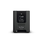 CyberPower PRO Series 2200VA Tower UPS with LCD Display CyberPower