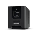 CP Smart App Tower 3000VA UPS | Reliable Power Backup CyberPower