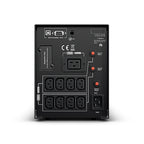 CP Smart App Tower 3000VA UPS | Reliable Power Backup CyberPower