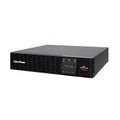 CyberPower PR3000ERTXL2U Line-Interactive UPS | Rackmount Power Backup CyberPower