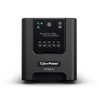 CP Smart App 750VA Tower UPS | Reliable Power Backup CyberPower