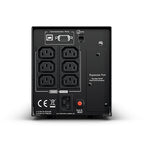 CP Smart App 750VA Tower UPS | Reliable Power Backup CyberPower