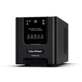 CP Smart App 750VA Tower UPS | Reliable Power Backup CyberPower