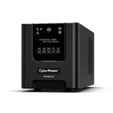 CyberPower CP Smart App 750VA Tower UPS | Reliable Power Backup