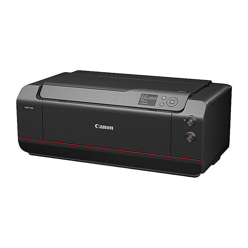 Canon imagePROGRAF PRO-1100 A2 Photo & Fine Art Printer Canon