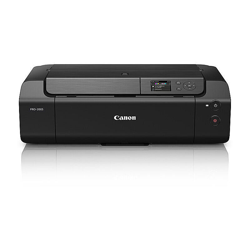 Canon PIXMA Pro-200s A3+ Pro Photo Printer – Vivid Color Prints Canon
