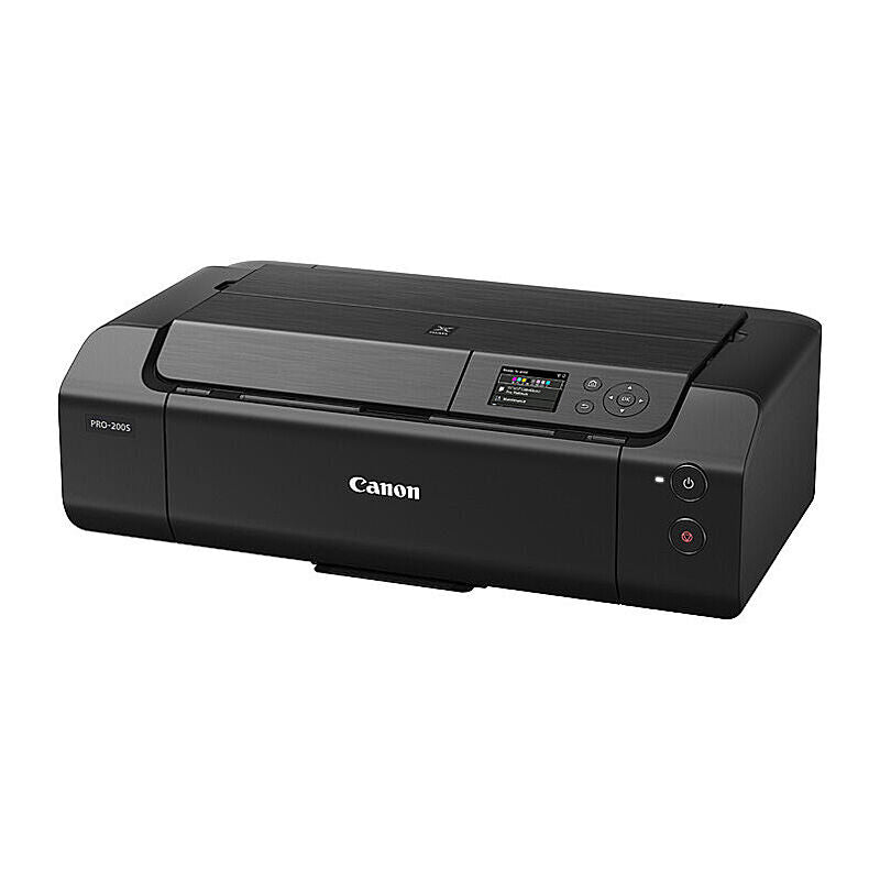 Canon PIXMA Pro-200s A3+ Pro Photo Printer – Vivid Color Prints Canon