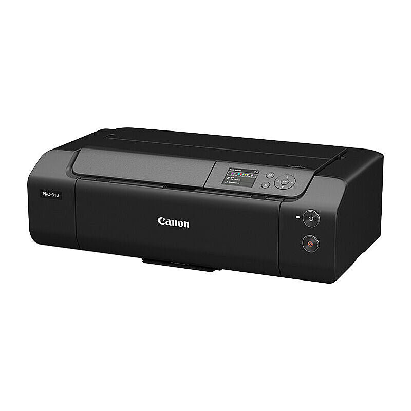 Canon PRO-310 Professional Photo & Fine Art Printer Canon