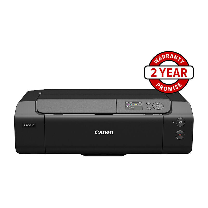 Canon PRO-310 Professional Photo & Fine Art Printer Canon