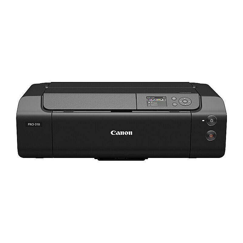 Canon PRO-310 Professional Photo & Fine Art Printer Canon