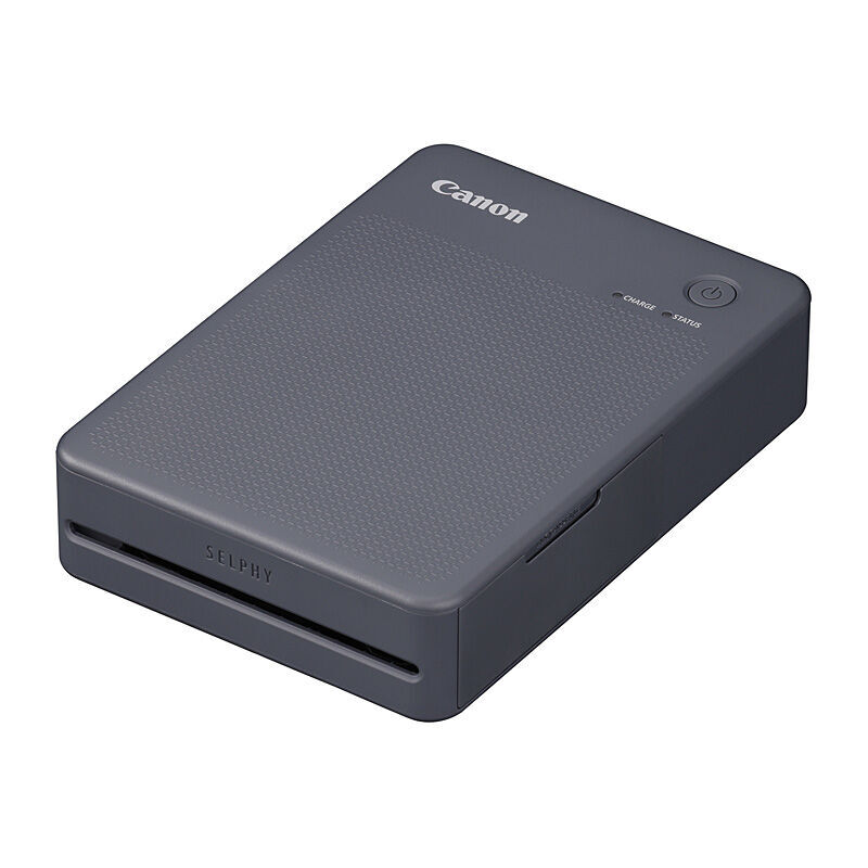 SELPHY Square QX20 Portable Instant Photo Printer - Square & Card Prints Canon