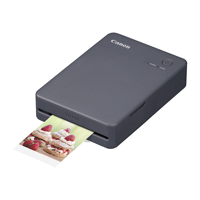 SELPHY Square QX20 Portable Instant Photo Printer - Square & Card Prints Canon