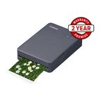 SELPHY Square QX20 Portable Instant Photo Printer - Square & Card Prints Canon