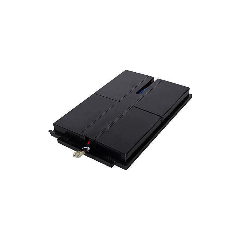 CyberPower UPS Replacement Battery Cartridge for OR1500ELCDRM1U/ERM1U (RB0690X4) CyberPower