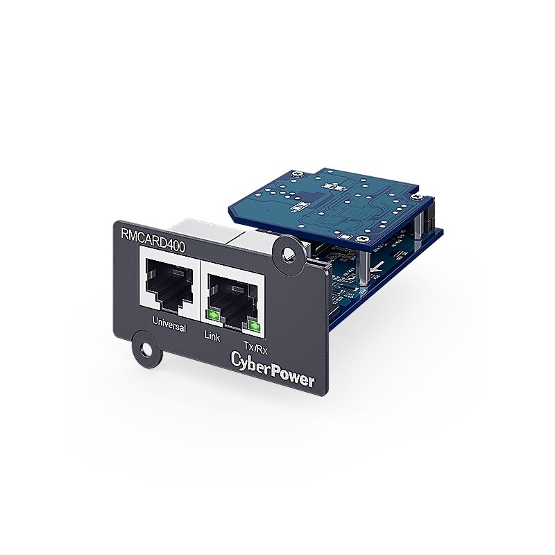 CyberPower RMCARD205 Remote UPS Management Card CyberPower