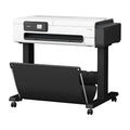 Canon TC-21ST 24 A1 Wide Format Printer - CAD & Poster Printing Canon