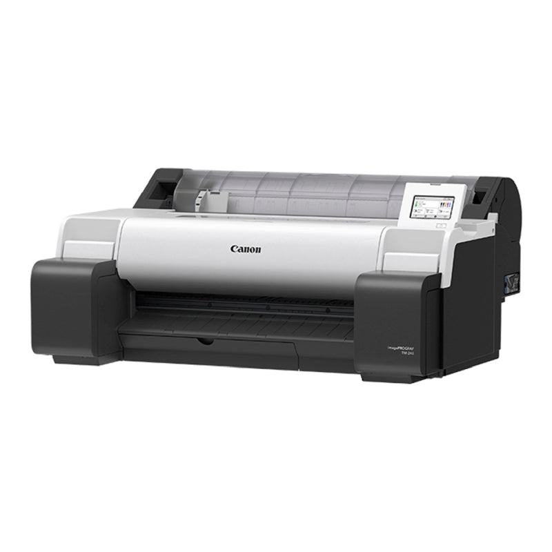 Canon TM-240 24 Desktop Large Format Printer for CAD & Posters Canon