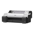 Canon TM-240 24 Desktop Large Format Printer for CAD & Posters Canon