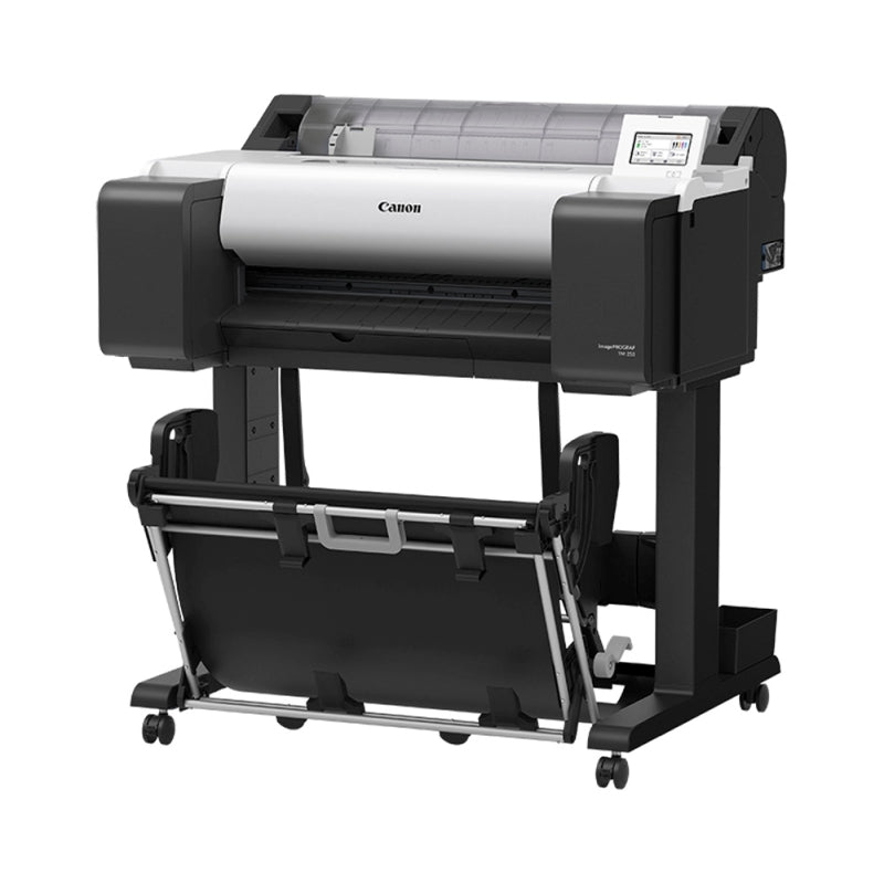 Canon TM-250 24 Large Format Technical & Poster Printer with Stand Canon