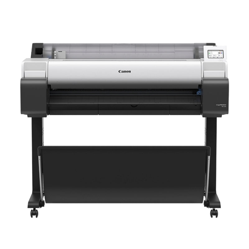Canon TM-340 36 5-Color Technical & Poster Large Format Printer Canon