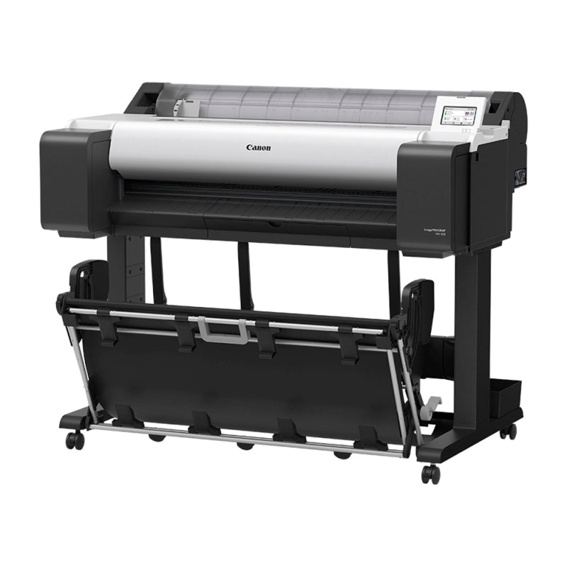 Canon TM-350 36 Large Format Printer | Technical & Poster | 5-Colour Canon