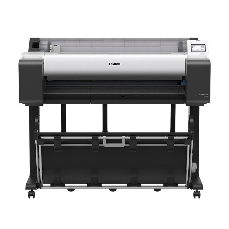 Canon TM-350 36 Large Format Printer | Technical & Poster | 5-Colour Canon