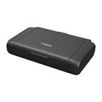 Canon PIXMA TR160 Portable Wireless Printer | Print On The Go Canon