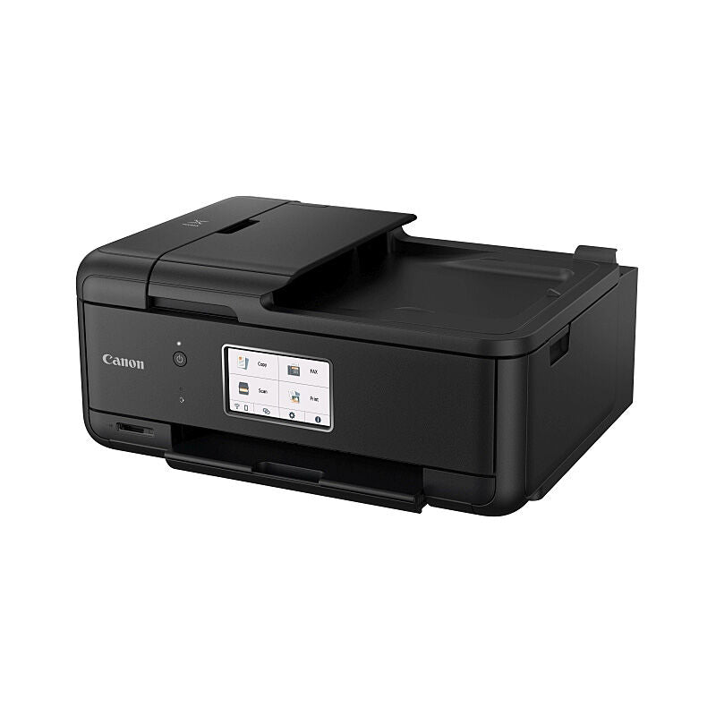 Home Office All-in-One Printer | Auto Duplex & SD Card Print Canon