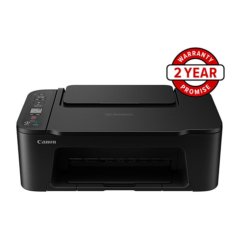 PIMXA TS3660 Home Wireless Printer - Print, Copy, Scan Canon