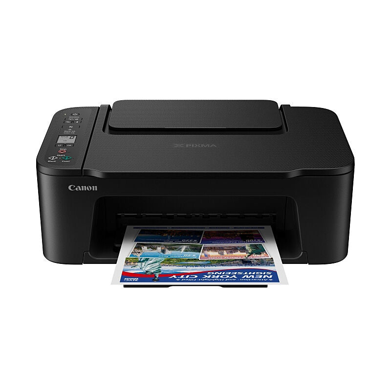 PIMXA TS3660 Home Wireless Printer - Print, Copy, Scan Canon