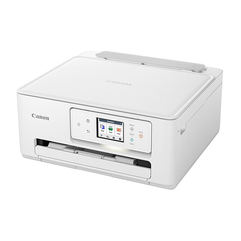 Compact 3-in-1 Home Office Printer with Auto Duplex & Touch Screen Canon