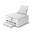 Compact 3-in-1 Home Office Printer with Auto Duplex & Touch Screen Canon