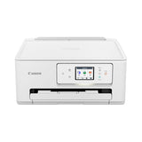 Canon Compact 3-in-1 Home Office Printer with Auto Duplex & Touch Screen