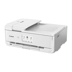 Canon PIXMA TS9565a A3 Home Office Printer Bundle with Ink & Photo Paper Canon
