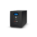 CyberPower 2200VA UPS | Home Office & Small Business Battery Backup CyberPower