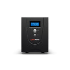 CyberPower 2200VA UPS | Home Office & Small Business Battery Backup CyberPower