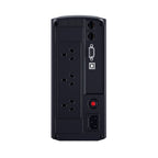 CyberPower VP1000ELCD UPS Battery Backup for Home & Office PCs CyberPower
