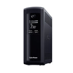 CyberPower VP1200ELCD UPS: Reliable Battery Backup & Power Protection CyberPower