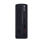 CyberPower VP1200ELCD UPS: Reliable Battery Backup & Power Protection CyberPower
