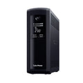 CyberPower VP1600ELCD UPS: Reliable Battery Backup for Home & Office CyberPower