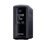 CyberPower VP700ELCD UPS Battery Backup for Home & Office