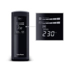 CyberPower VP700ELCD UPS Battery Backup for Home & Office CyberPower