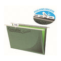 Crystalfile Classic A4 Suspension Files - Pack of 20 Crystalfile