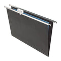 Crystalfile Heavy Duty Foolscap Suspension Files - Pack of 50 Crystalfile