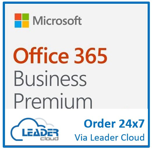 Microsoft 365 Business Standard - Instant Digital Download Microsoft