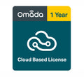TP-Link Omada Cloud Controller 1-Year License for 1 Device TP-LINK